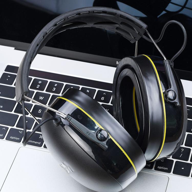 For 3M WorkTunes / Peltor Sport / ZOHAN / PROHEAR  Ear Muffs With Buckle