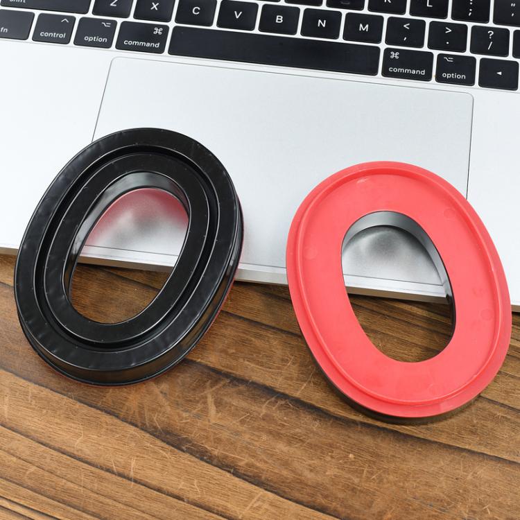 For 3M WorkTunes / Peltor Sport / ZOHAN / PROHEAR  Ear Muffs With Buckle