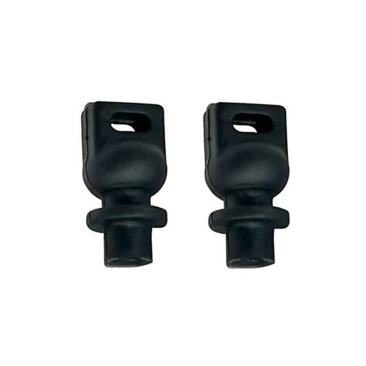 For DJI Mavic 3 2pcs Anti-slip Shock-absorbing Ball Drone Repair