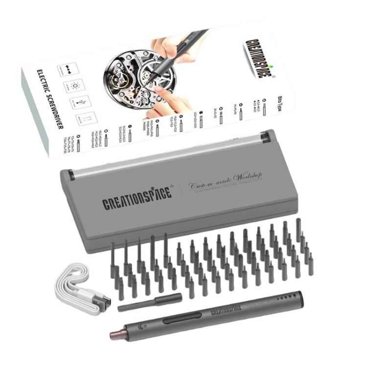 Pen-Shaped Electric Screwdriver Precision Screwdriver Set