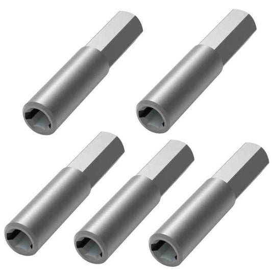 Multi-Function Bit Adapter Screwdriver Bit Accessories