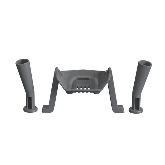For DJI Mavic 4 Pro BRDRC Landing Heightening Tripod, M4P015
