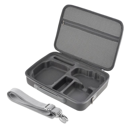 For DJI Mini 5 Pro BRDRC Shoulder/Crossbody Storage Bag