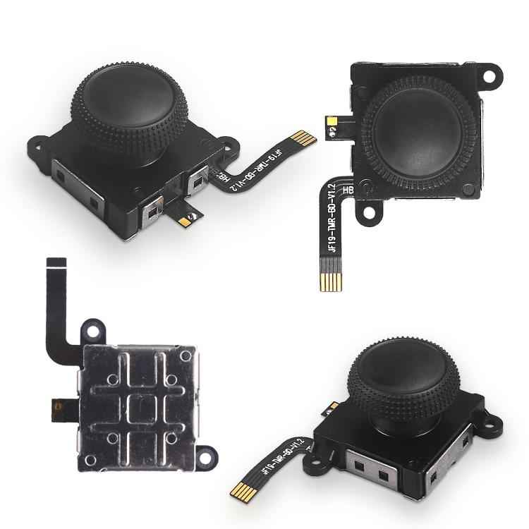 TMR Hall Effect Joystick For Nintendo Switch/Switch Lite Joy-Con Analog Stick