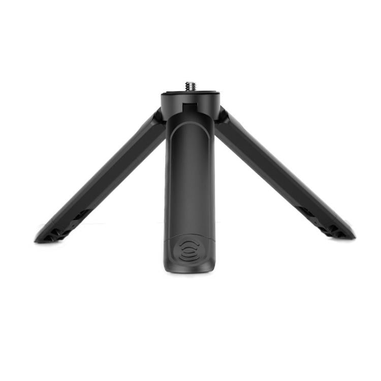 Flymile Action Camera Tripod For DJI, Insta360, GoPro and Other Action Cameras, Tripod Extension, Tripod Extension with Copper Nut Adapter