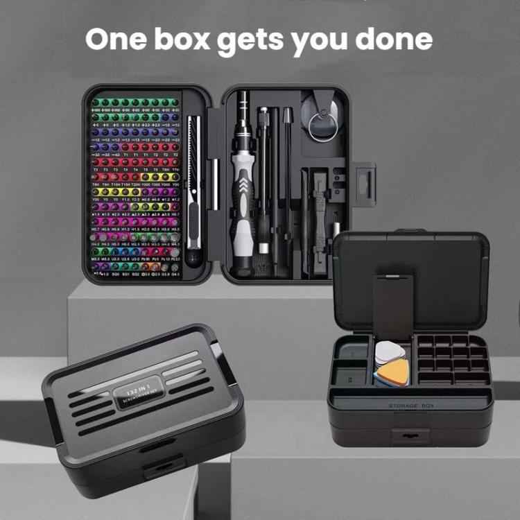 Multi-Functional Precision Screwdriver Set Laptop Phone Disassembly Tools