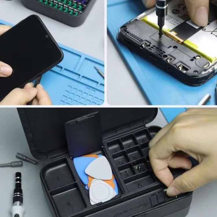 Multi-Functional Precision Screwdriver Set Laptop Phone Disassembly Tools