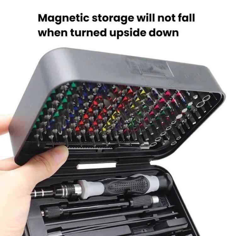 Multi-Functional Precision Screwdriver Set Laptop Phone Disassembly Tools