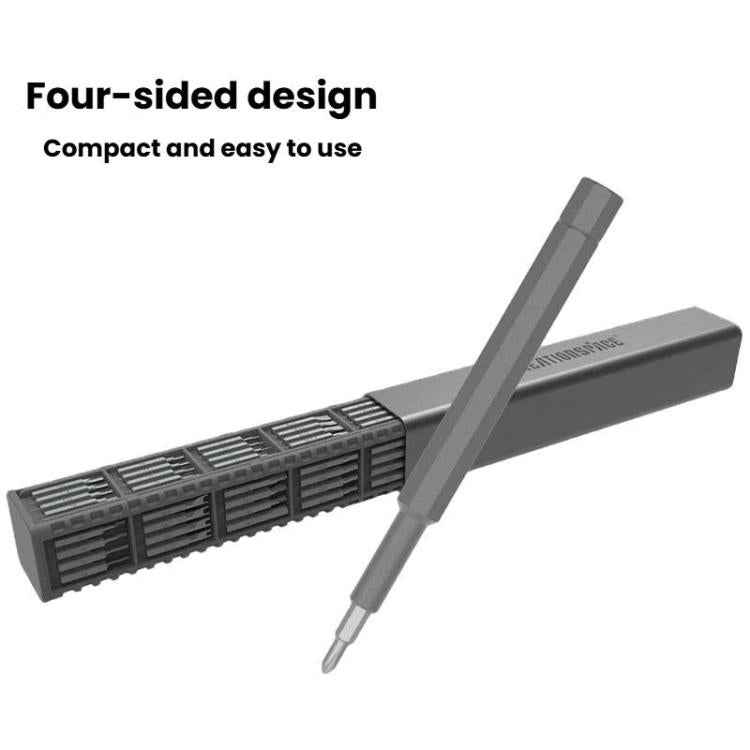 71pcs Multi-Functional Manual Screwdriver Set Mobile Phone Computer Repair Disassembly Tool Kit