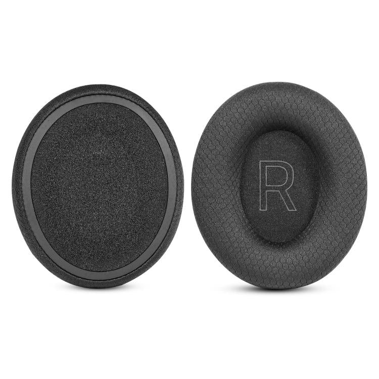 1pair Replacement Ear Pads For Razer Kraken V4/V4X/V4 Pro Headset Ear Cushions