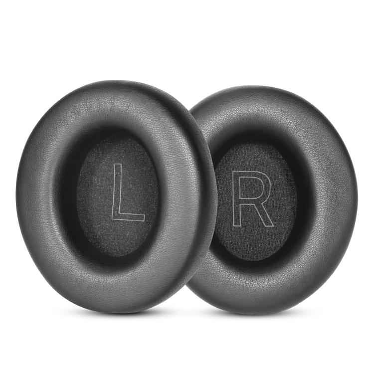1pair Replacement Ear Pads For Razer Kraken V4/V4X/V4 Pro Headset Ear Cushions