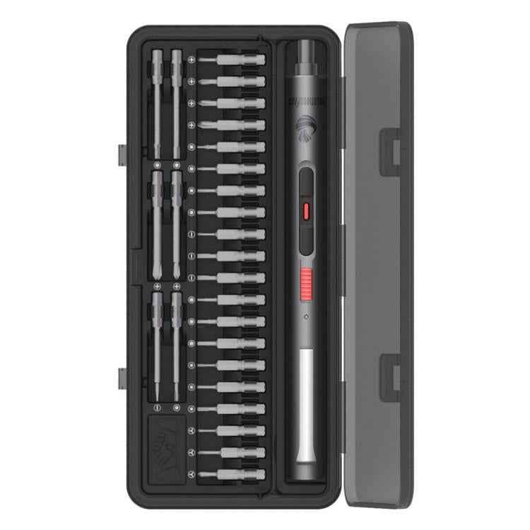 29pcs High-Torque Electric Screwdriver Set For Mobile Phone Repair