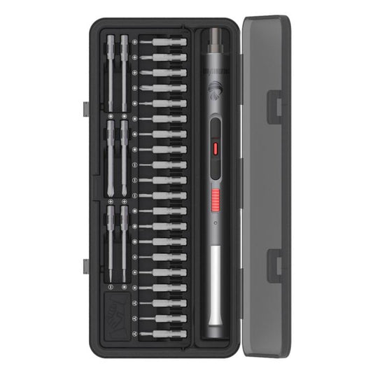 29pcs High-Torque Electric Screwdriver Set For Mobile Phone Repair