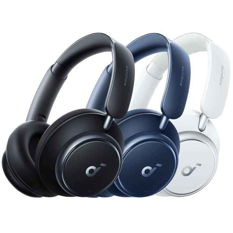 ANKER Soundcore Space Q45 Headband Wireless Bluetooth Headset