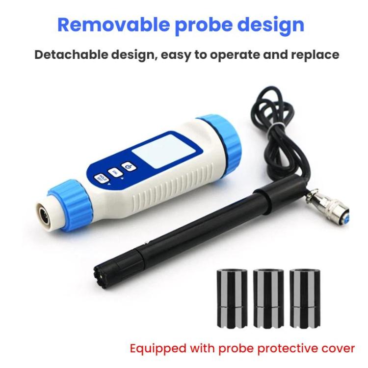 SMART SENSOR Portable Aquaculture Water Quality Analyzer For Dissolved Oxygen