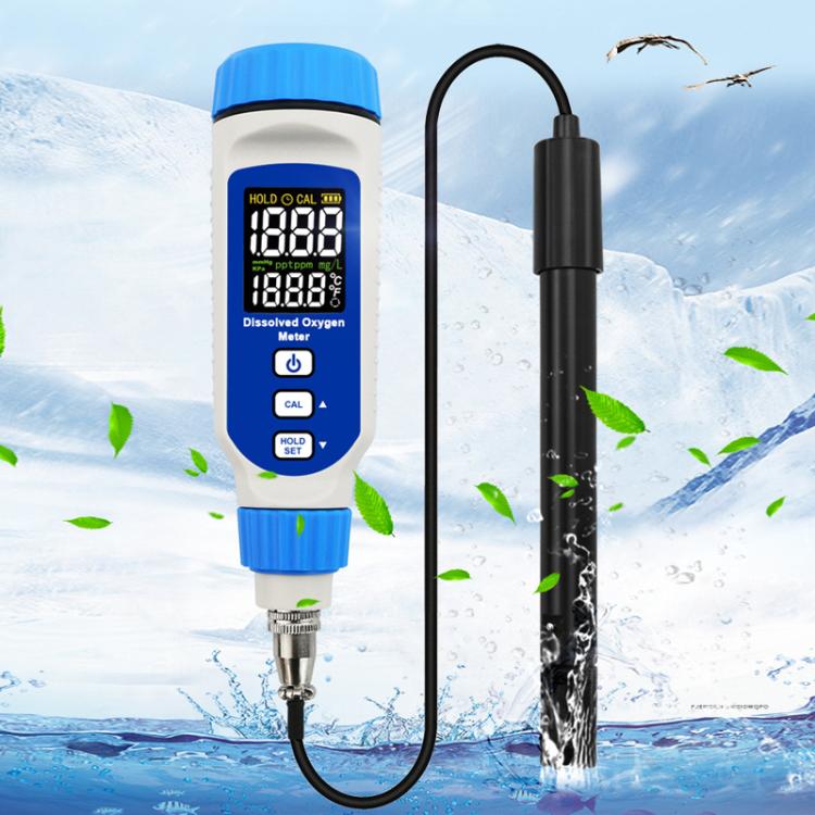 SMART SENSOR Portable Aquaculture Water Quality Analyzer For Dissolved Oxygen