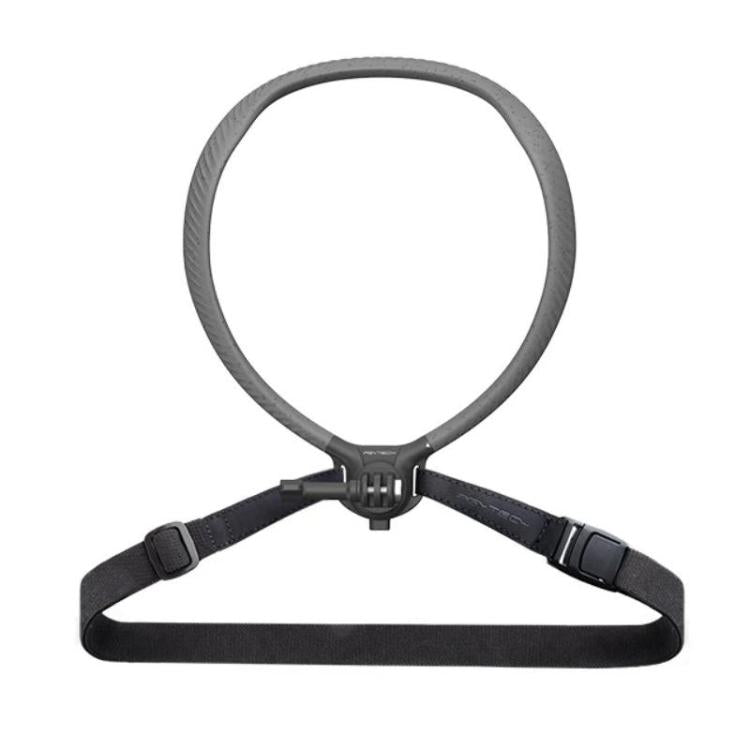 PGYTECH Sports Camera Neck Mount For Angled Shooting, P-GM-389