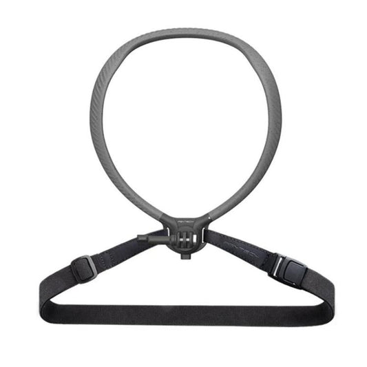 PGYTECH Sports Camera Neck Mount For Angled Shooting, P-GM-389
