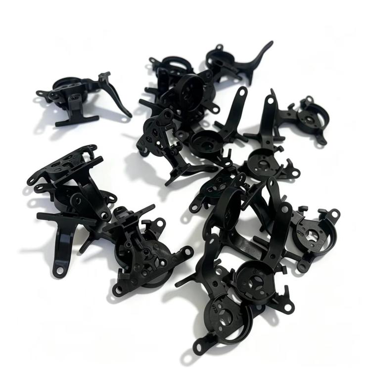 For DJI Flip Gimbal Shock Absorption Plate With Shock Absorption Ball, Gimbal Shock Absorption Plate With Ball