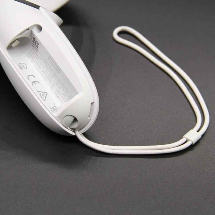 For Meta Quest 2 Controller Wrist Strap Replacement Anti-Slip Safety Hand Straps for VR Gaming