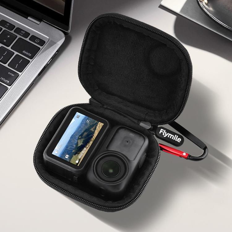 For DJI Osmo Nano Flymile Action Camera Protective Storage Box, ON004