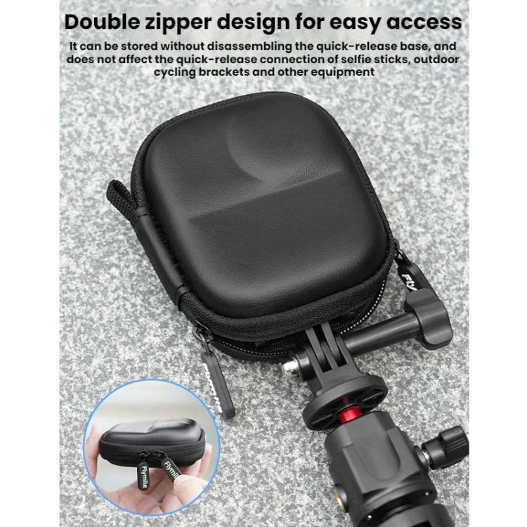 For DJI Osmo Nano Flymile Action Camera Protective Storage Box, ON004