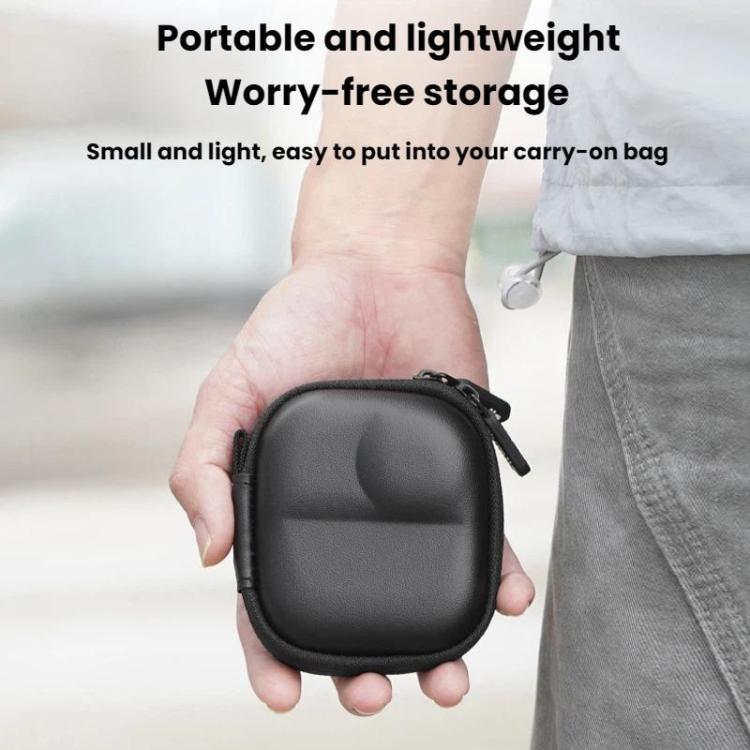 For DJI Osmo Nano Flymile Action Camera Protective Storage Box, ON004