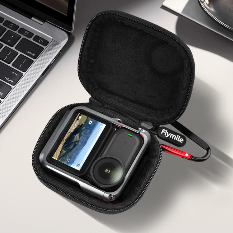 DJI Osmo Nano Flymile Cage Edition Action Camera Protective Storage Case, ON005