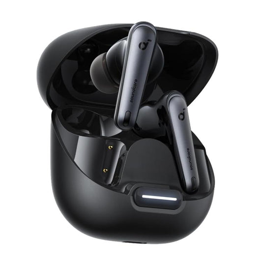 ANKER SoundCore Liberty 4NC Intelligent Noise Reduction TWS In-Ear Wireless Bluetooth Earphones