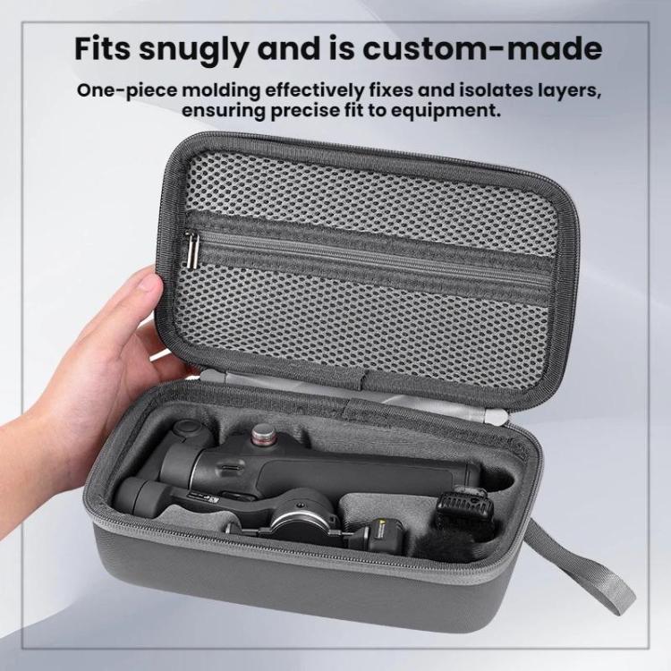 DJI Osmo Mobile 7 / 7P / 8 BRDRC Accessory Carrying Case