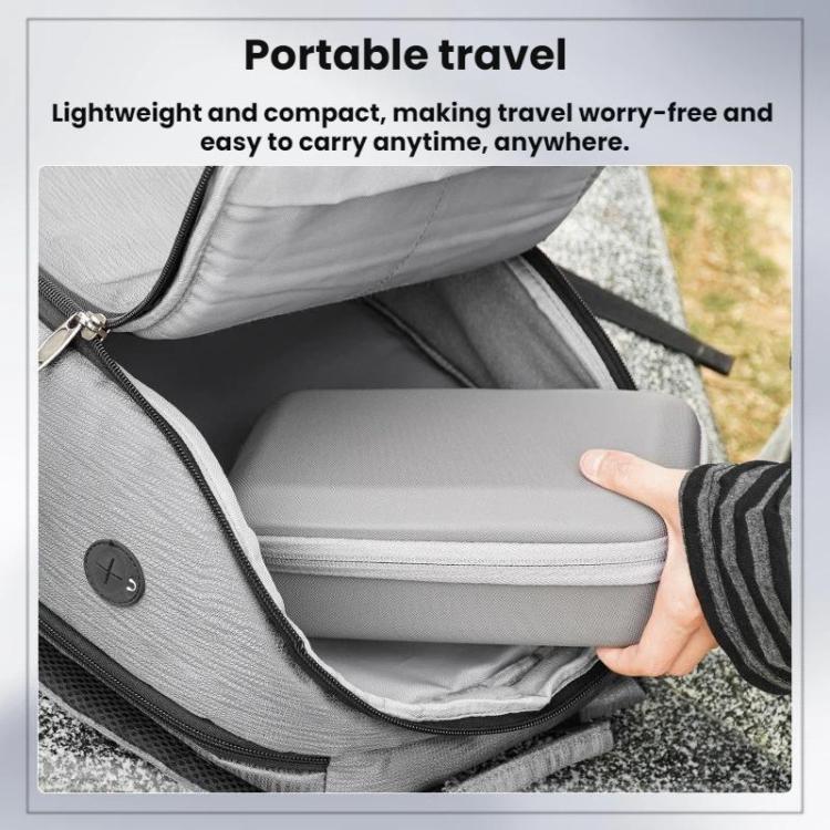 DJI Osmo Mobile 7 / 7P / 8 BRDRC Accessory Carrying Case