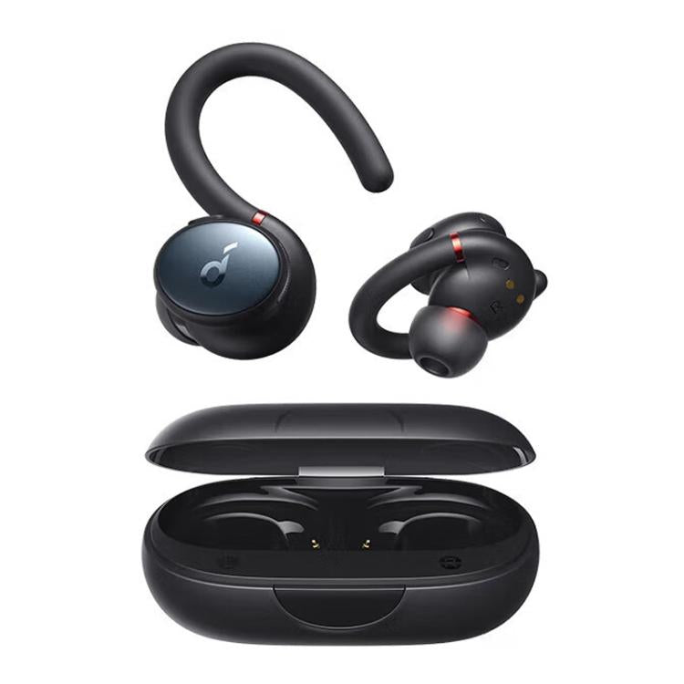 ANKER SoundCore Sport X10 Hanging Ear Open Running Cycling Sports Bluetooth Earphones, Sport X10