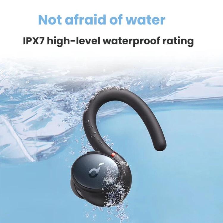 ANKER SoundCore Sport X10 Hanging Ear Open Running Cycling Sports Bluetooth Earphones, Sport X10