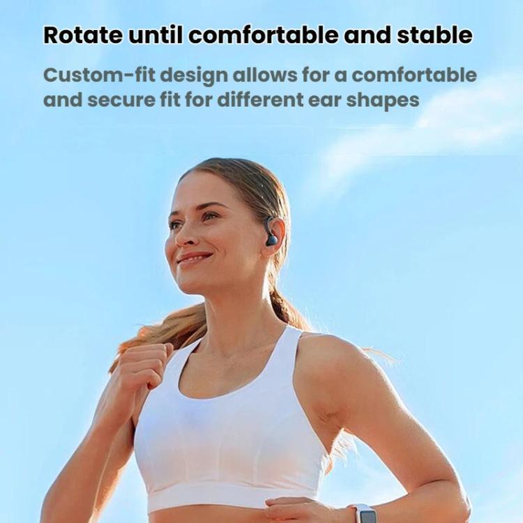 ANKER SoundCore Sport X10 Hanging Ear Open Running Cycling Sports Bluetooth Earphones, Sport X10