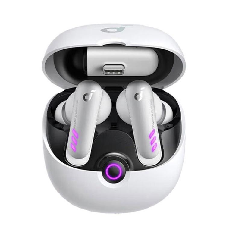 ANKER SoundCore VR P10 30ms Ultra-low Latency Wireless 2.4G Gaming Bluetooth Earphones, VR P10