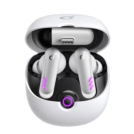 ANKER SoundCore VR P10 30ms Ultra-low Latency Wireless 2.4G Gaming Bluetooth Earphones, VR P10