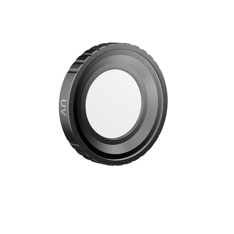 For DJI Osmo Nano aMagisn Waterproof Lens Filter, UV, CPL, ND8+ND16+ND32+ND64, CPL+ND8+ND16+ND32, Mist 1/4