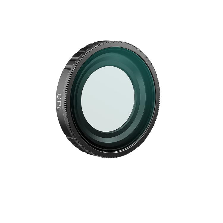 For DJI Osmo Nano aMagisn Waterproof Lens Filter, UV, CPL, ND8+ND16+ND32+ND64, CPL+ND8+ND16+ND32, Mist 1/4