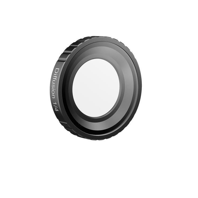 For DJI Osmo Nano aMagisn Waterproof Lens Filter, UV, CPL, ND8+ND16+ND32+ND64, CPL+ND8+ND16+ND32, Mist 1/4