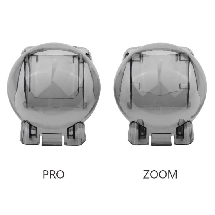 For DJI Mavic 2 Gimbal Gimbal Clip Lens Hood, Pro, Zoom