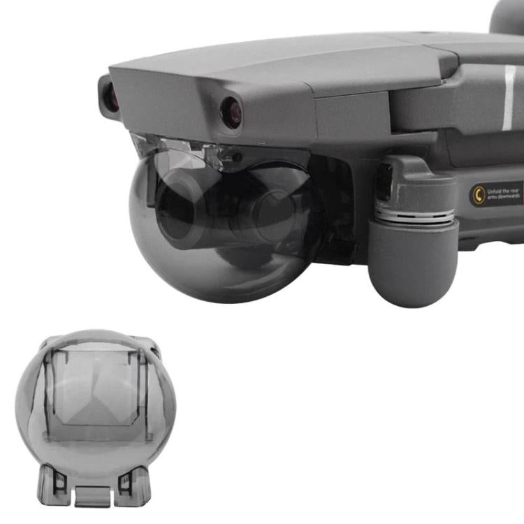 For DJI Mavic 2 Gimbal Gimbal Clip Lens Hood, Pro, Zoom
