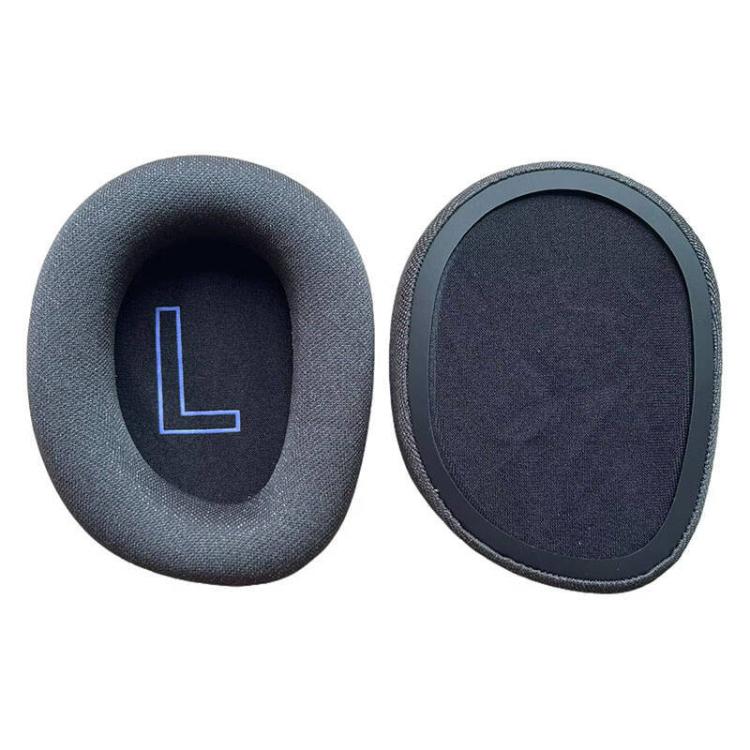 1pair Ear Pads for Logitech G522 Wireless Gaming Headset Replacement Eco-Friendly Mesh Ear Cushions