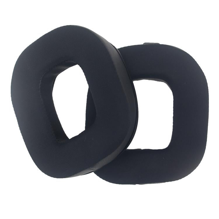 2pcs Gel Ear Cushions for Logitech Astro A50 Gen 4/A50 X/Gen 5 Headset Replacement Cooling Ear Pads, 2pcs Gel