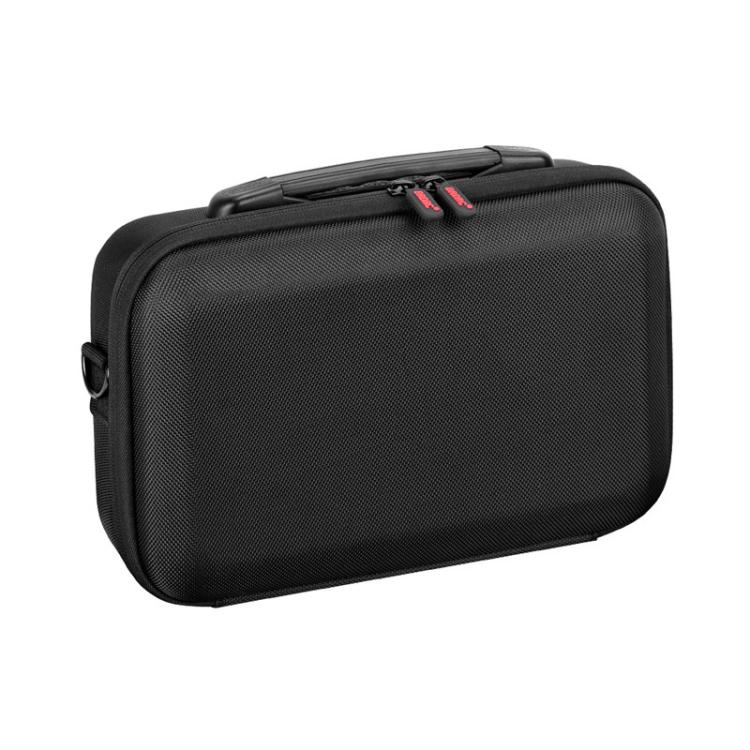 For DJI Osmo Action 6 BRDRC Action Camera Accessory Storage Bag