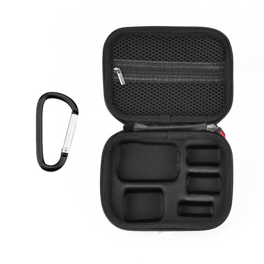 For DJI Osmo Action 6 BRDRC Action Camera Protective Carrying Bag