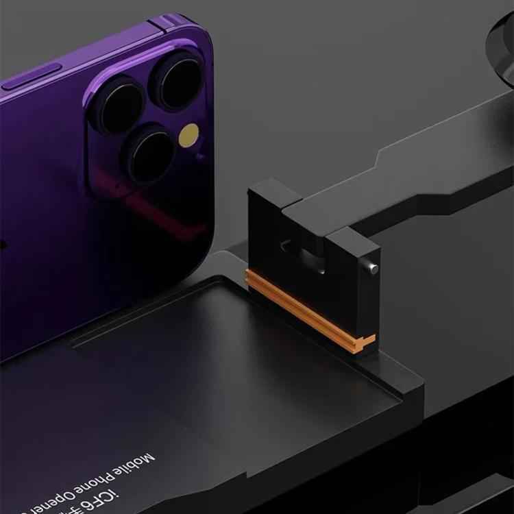 iFixes iCF6 Phone Opener & Clamp Fixture No Heat Screen Separator Tool LCD Removal For Mobile Repair