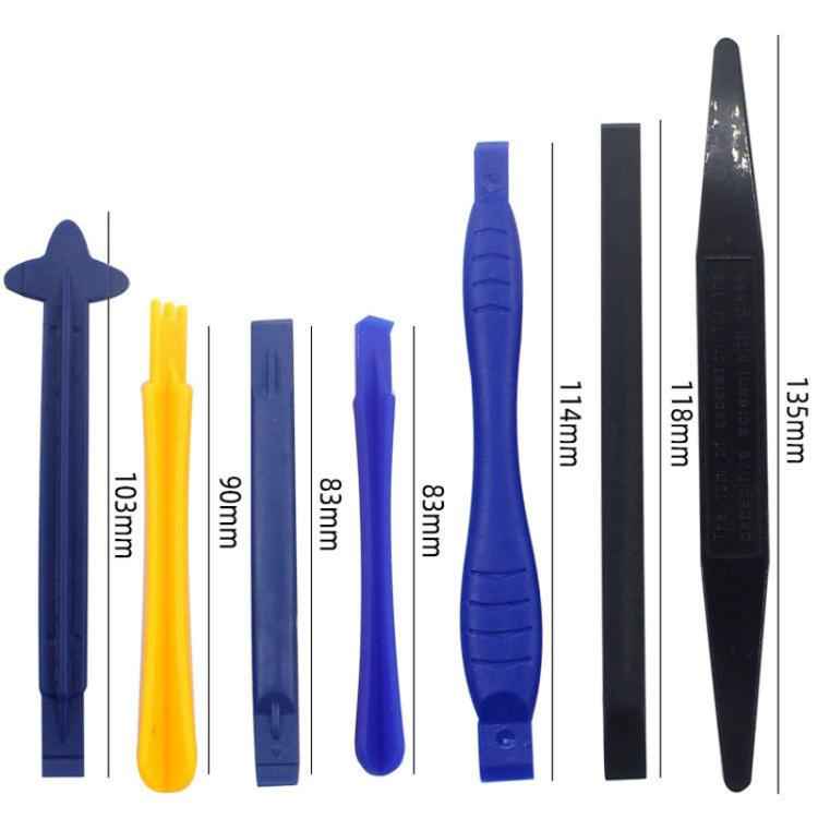 3mm Mobile Phone Disassembly Repair Tool Screwdriver Set