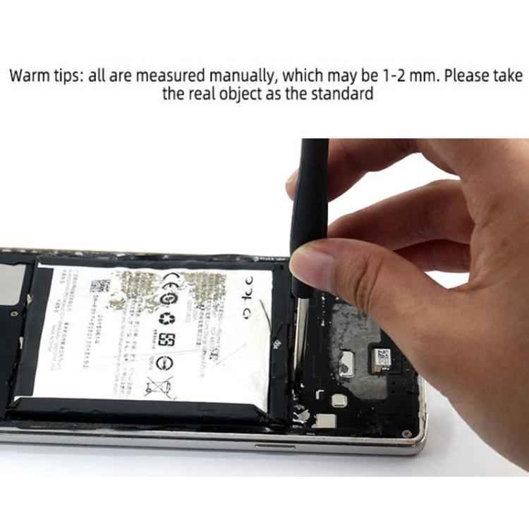 3mm Mobile Phone Disassembly Repair Tool Screwdriver Set