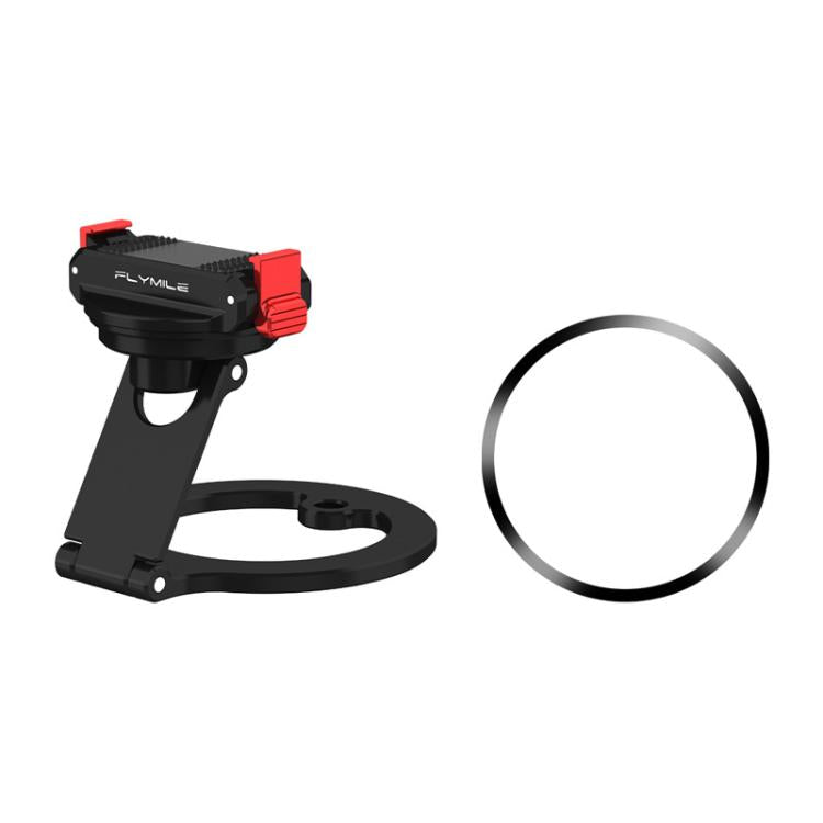 For DJI Osmo Action 6 / Nano Flymile Bidirectional Magnetic Bracket Extension Clip