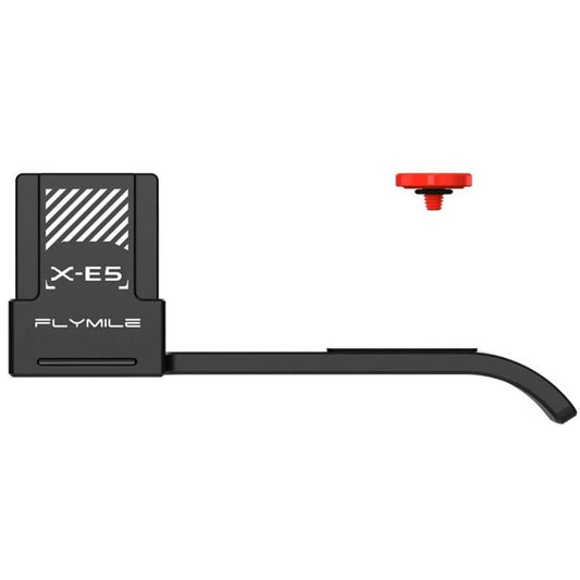 For Fujifilm X-E5 Flymile Protective Non-Slip Hot Shoe Cover Camera Grip